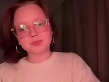 Chaturbate Private Sex Chat of eva_kittenn