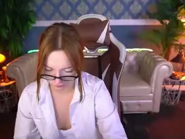 Chaturbate Adult Webcam of foxymayy