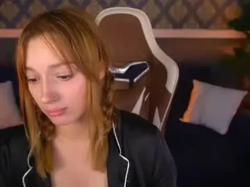 Chaturbate Live Sex of foxymayy