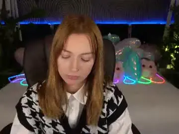 Chaturbate Live Sex of foxymayy