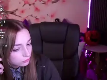 Chaturbate Sex Chat of foxymayy