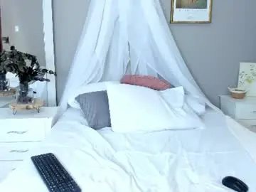 Chaturbate Live Sex Cam of honeymoon_sariel