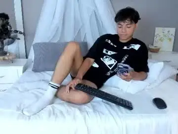 Chaturbate Nude Webcam of honeymoon_sariel