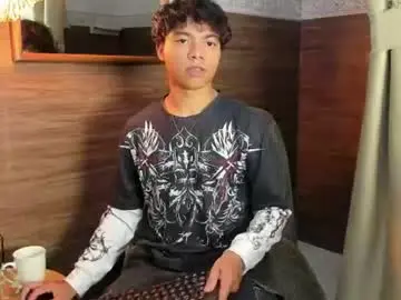 Chaturbate Free Live Porn of honeymoon_sariel