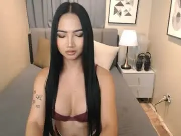 Chaturbate Private Sex Chat of hot_nikki69