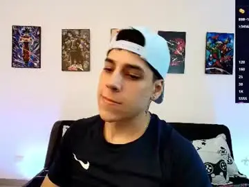 Chaturbate Free Live Porn of jonathanjoestar_