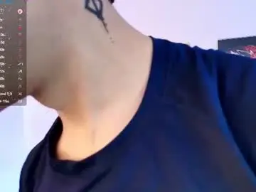 Chaturbate Best live sex cam show of jonathanjoestar_
