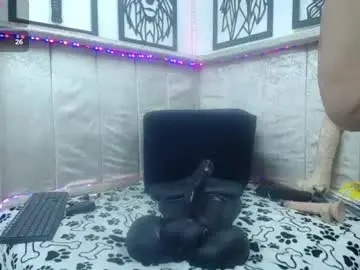 Chaturbate Adult Webcam of katalella_22