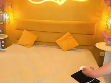 Chaturbate Sex Cam of ketrinwhite