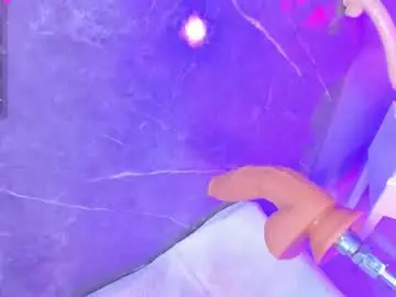 Chaturbate Live Sex Cam of leticia__lyn