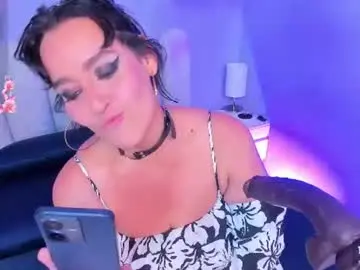 Chaturbate Live Sex of leticia__lyn