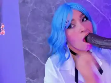 Chaturbate Live Porn of leticia__lyn