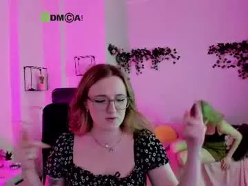 Chaturbate Nude Webcam of lilith_diva