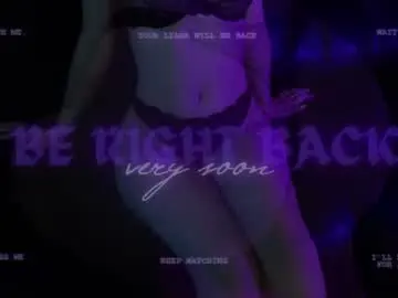 Chaturbate Sex Cam of lilith_diva