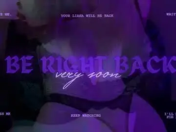 Chaturbate Best live sex cam show of lilith_diva