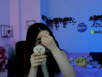 Chaturbate Nude Webcam of lilith_diva
