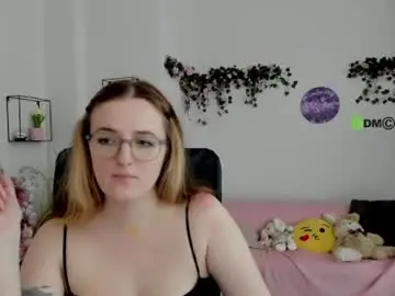 Chaturbate Best Webcam of lilith_diva
