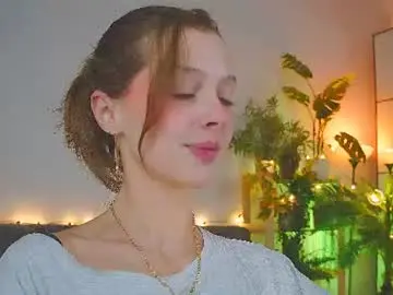 Chaturbate Adult Webcams of little_anitta