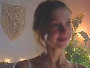 Chaturbate Sex Chat of little_anitta