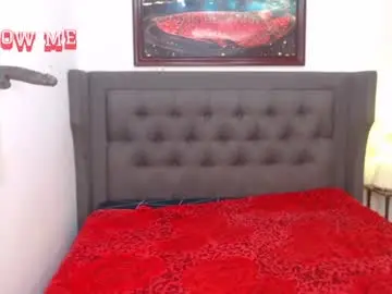Chaturbate Sex Cam of lovabletrans_deia