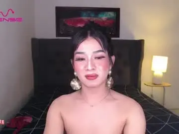 Chaturbate Best Webcam of lovabletrans_deia