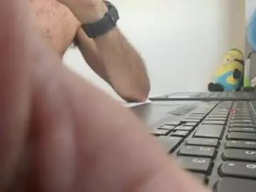Chaturbate Best live sex cam show of marsupilami_82_
