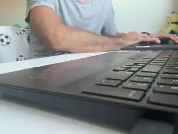 Chaturbate Free Live Porn of marsupilami_82_