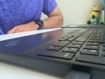 Chaturbate Watch Live Sex Cams of marsupilami_82_