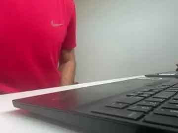 Chaturbate Sex Cam of marsupilami_82_
