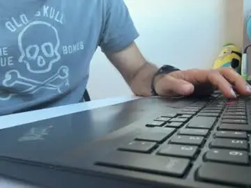 Chaturbate Best Webcam of marsupilami_82_