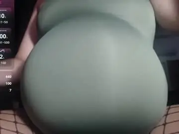 Chaturbate Nude Webcam of ms_millie11