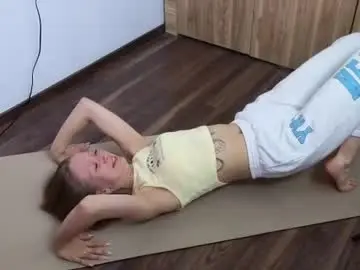 Chaturbate Adult Video Chat of nerypeabody