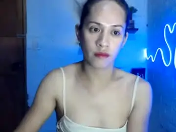 Chaturbate Live Sex of pinay_shawnx