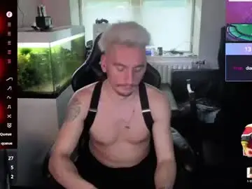 Chaturbate Best Webcam of rayzel31