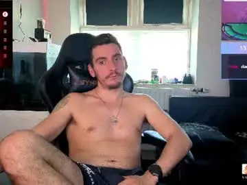 Chaturbate Sex Cam of rayzel31