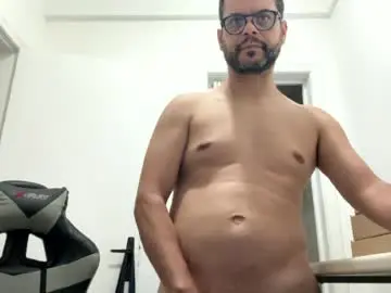 Chaturbate Best live sex cam show of ricamenezes81823326