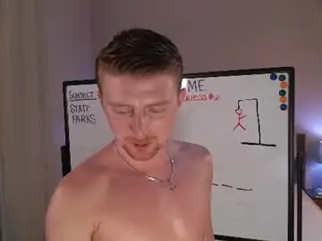 Chaturbate Best Webcam of richiewest