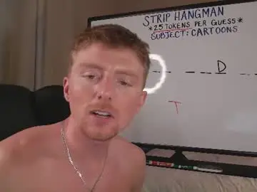Chaturbate Nude Webcam of richiewest