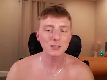 Chaturbate Nude Webcam of richiewest