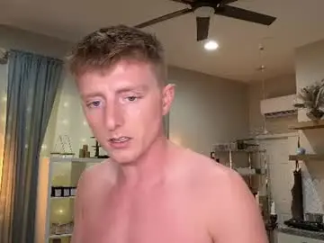 Chaturbate Sex Cam of richiewest