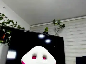 Chaturbate Nude Webcam of sexual_addiction