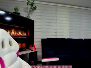 Chaturbate Private Sex Chat of sexual_addiction