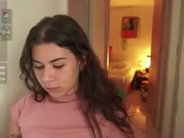 Chaturbate Best live sex cam show of ur_samyyy