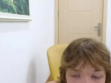 Chaturbate Live Sex of you_dream_