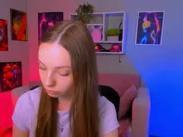 Chaturbate Sex Cam of yourhailey