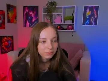 Chaturbate Live Porn of yourhailey