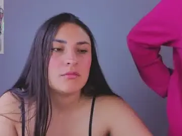 Chaturbate Watch Live Sex Cams of _brendda_