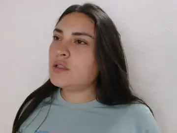 Chaturbate Live Sex Cam of _brendda_