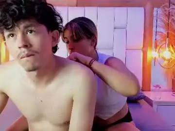 Chaturbate Adult Webcams of amy_and_aleex