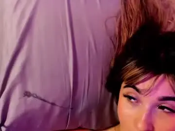 Chaturbate Free Porn Cam of amy_and_aleex